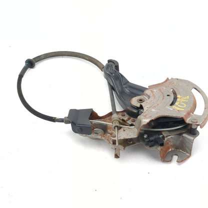 2015 2016 2017 2018 2019 2020 Ford F150 Emergency E Parking Brake Pedal