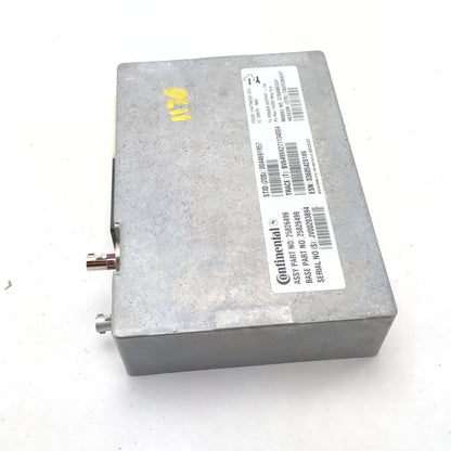 2007 2008 GMC Sierra Silverado OnStar Communication Module