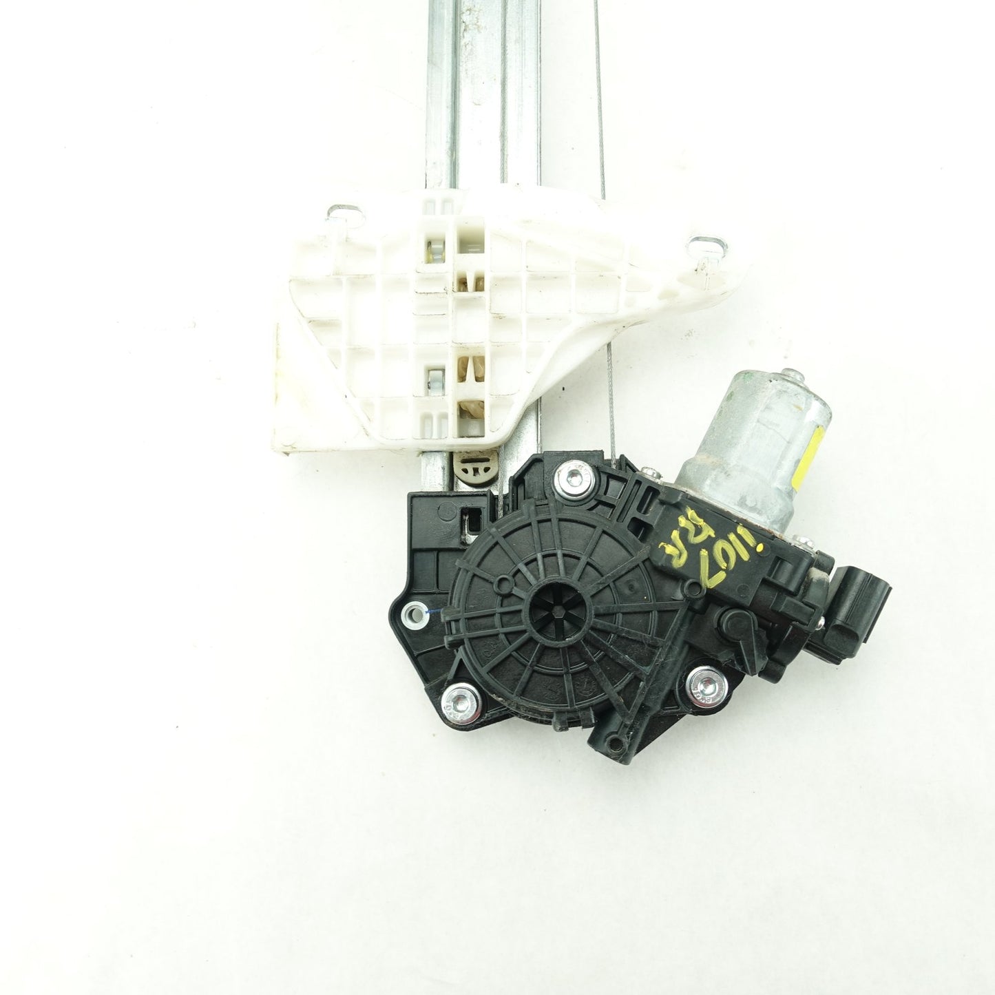 2023 2024 2025 Honda Odyssey Rear Right Passenger Power Window Regulator Motor