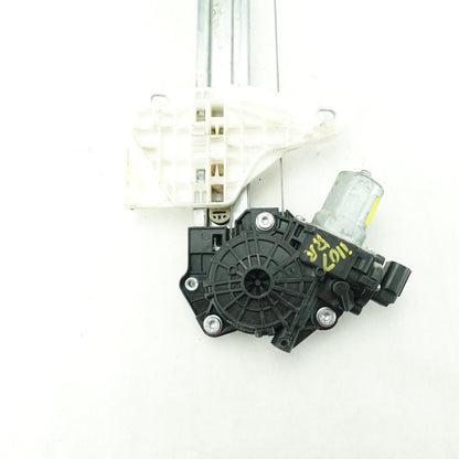 2023 2024 2025 Honda Odyssey Rear Right Passenger Power Window Regulator Motor