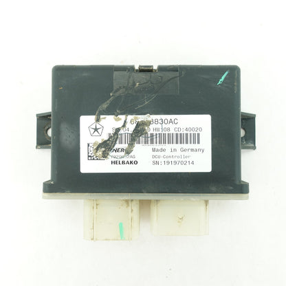 2019 2020 Ram 2500 3500 6.7L Cummins Diesel DEF Pump Control Module Computer
