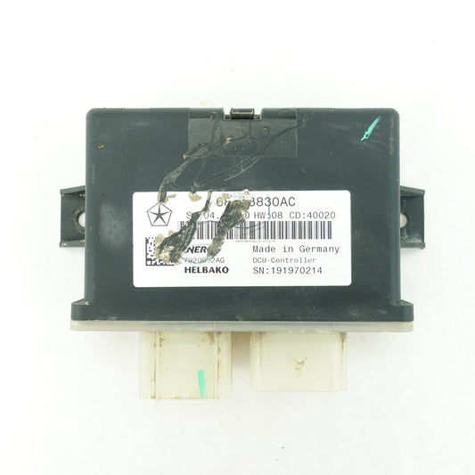 2019 2020 Ram 2500 3500 6.7L Cummins Diesel DEF Pump Control Module Computer