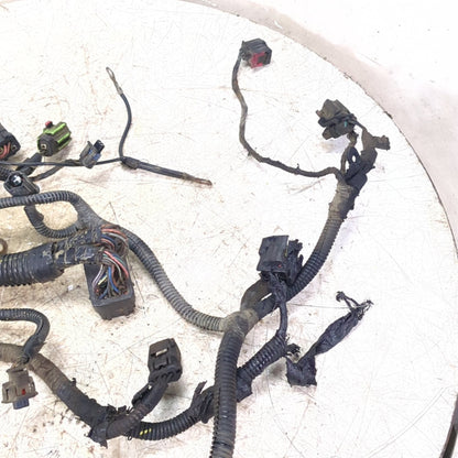 2006 Dodge Ram 2500 3500 5.9L Engine Control Wiring Harness