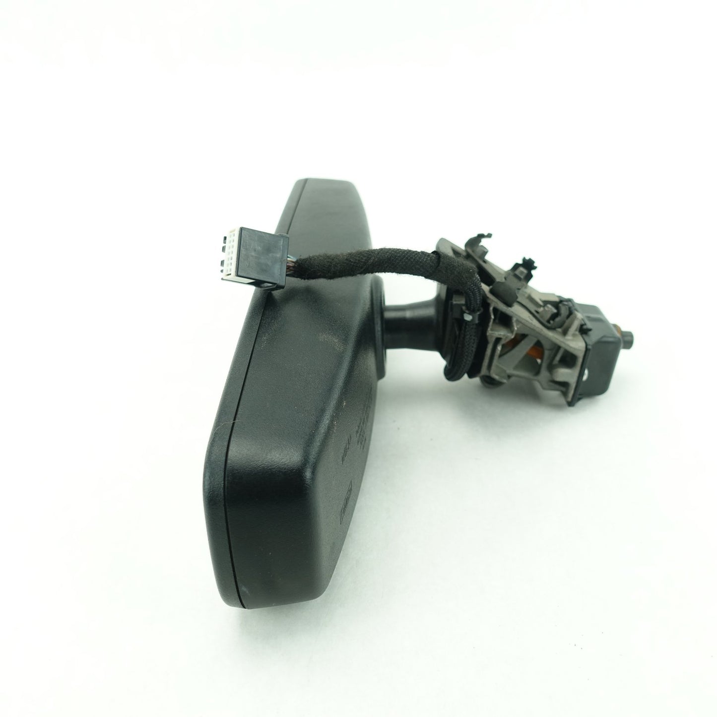 2015 2016 Ford F150 Rear View With Camera