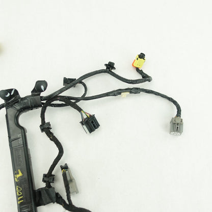 2015 2016 2017 Ford F150 Driver Left Seat Backrest Wire Harness With Massage