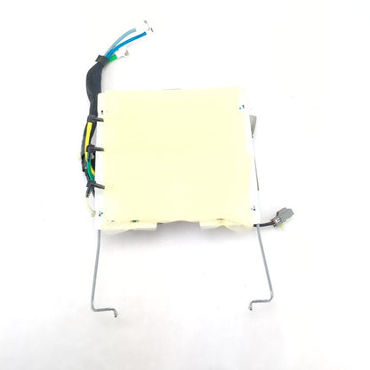 2010 2011 2012 Ford Taurus SHO Seat Lumbar Massage Adjuster Air Bladder Pump