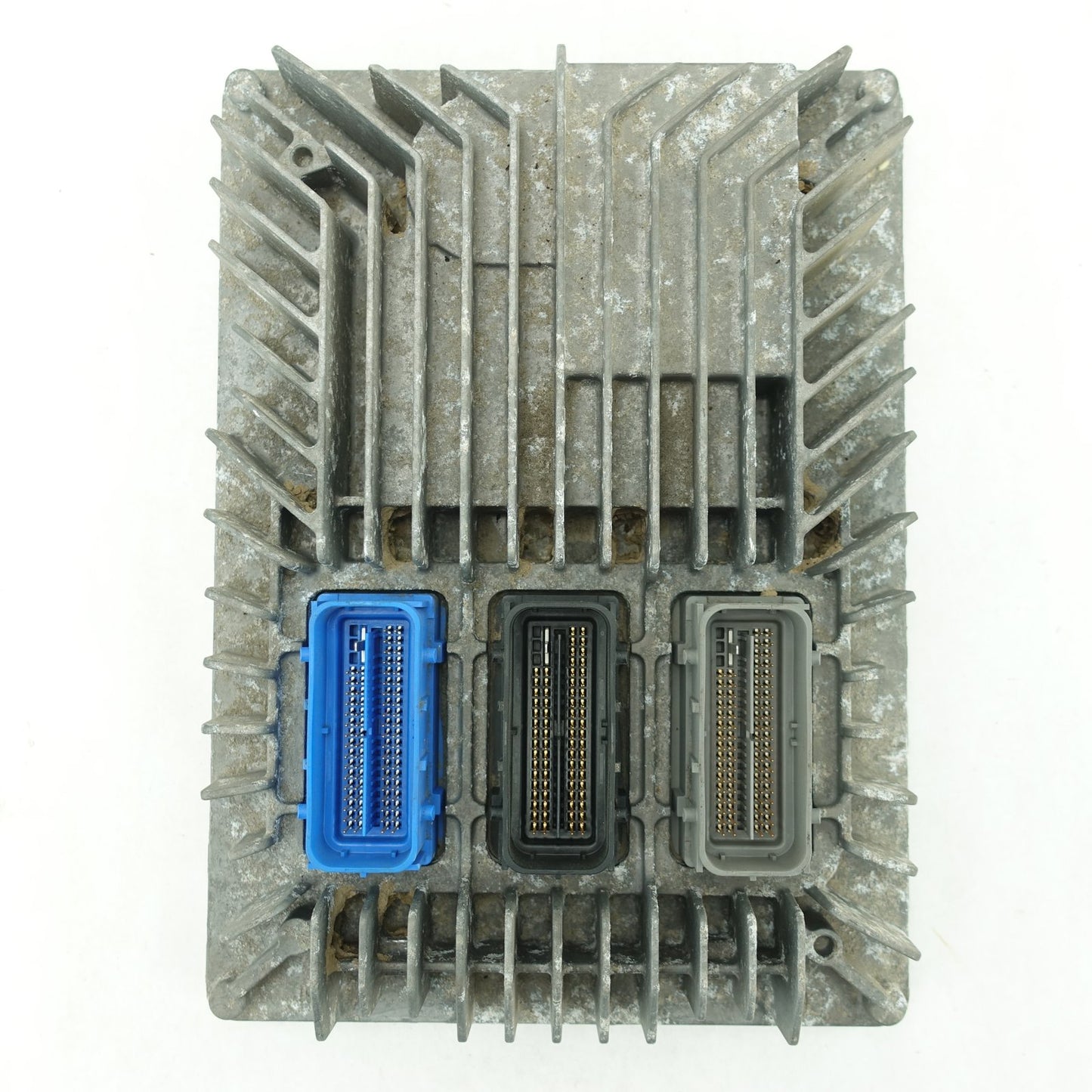 2010 2011 Chevrolet GMC Equinox Terrain ECM Engine Control Module PCM Computer