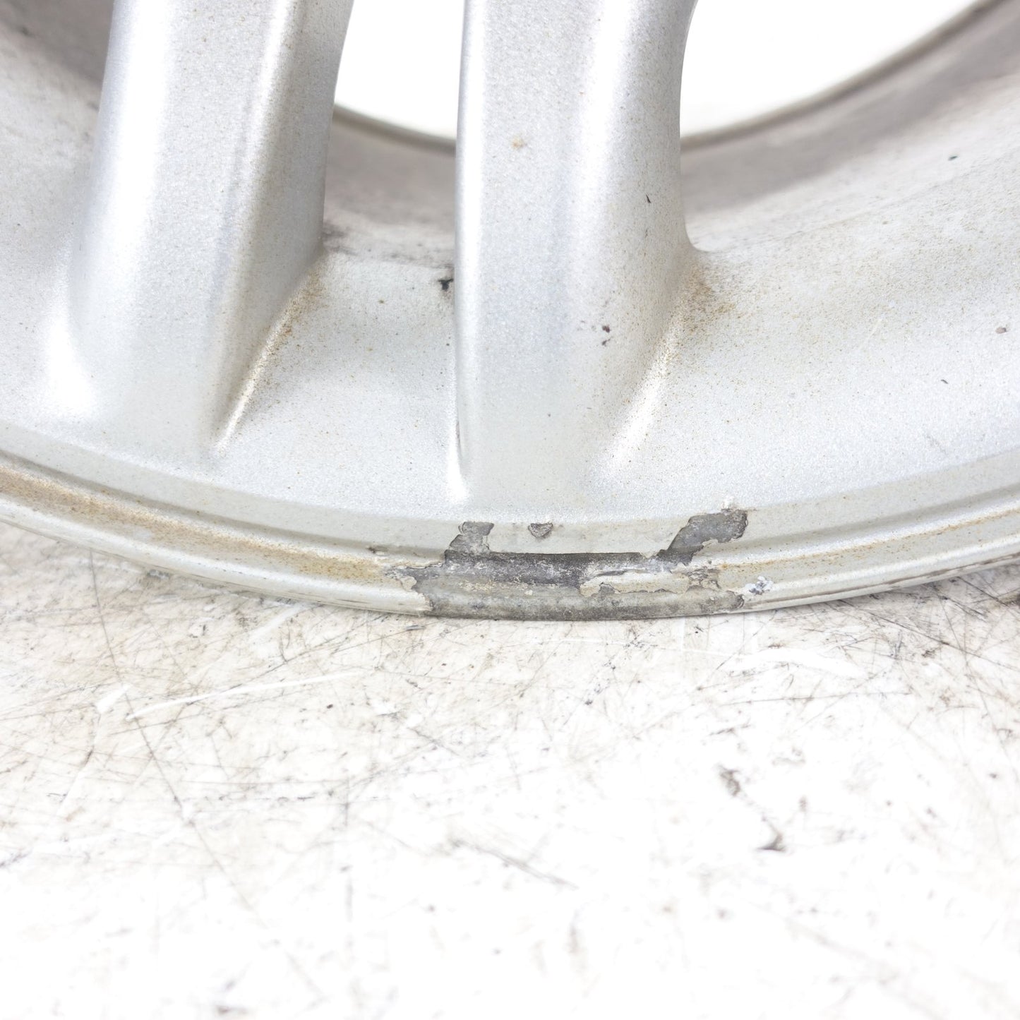 2001 2002 2003 2004 Dodge Dakota Wheel Rim Ring Aluminum Alloy 16 Inch