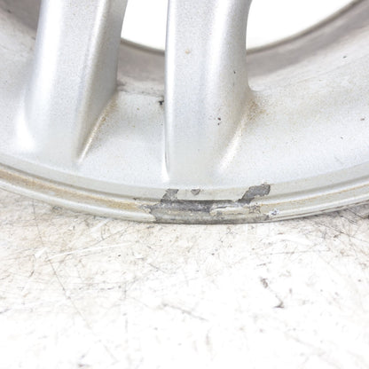 2001 2002 2003 2004 Dodge Dakota Wheel Rim Ring Aluminum Alloy 16 Inch