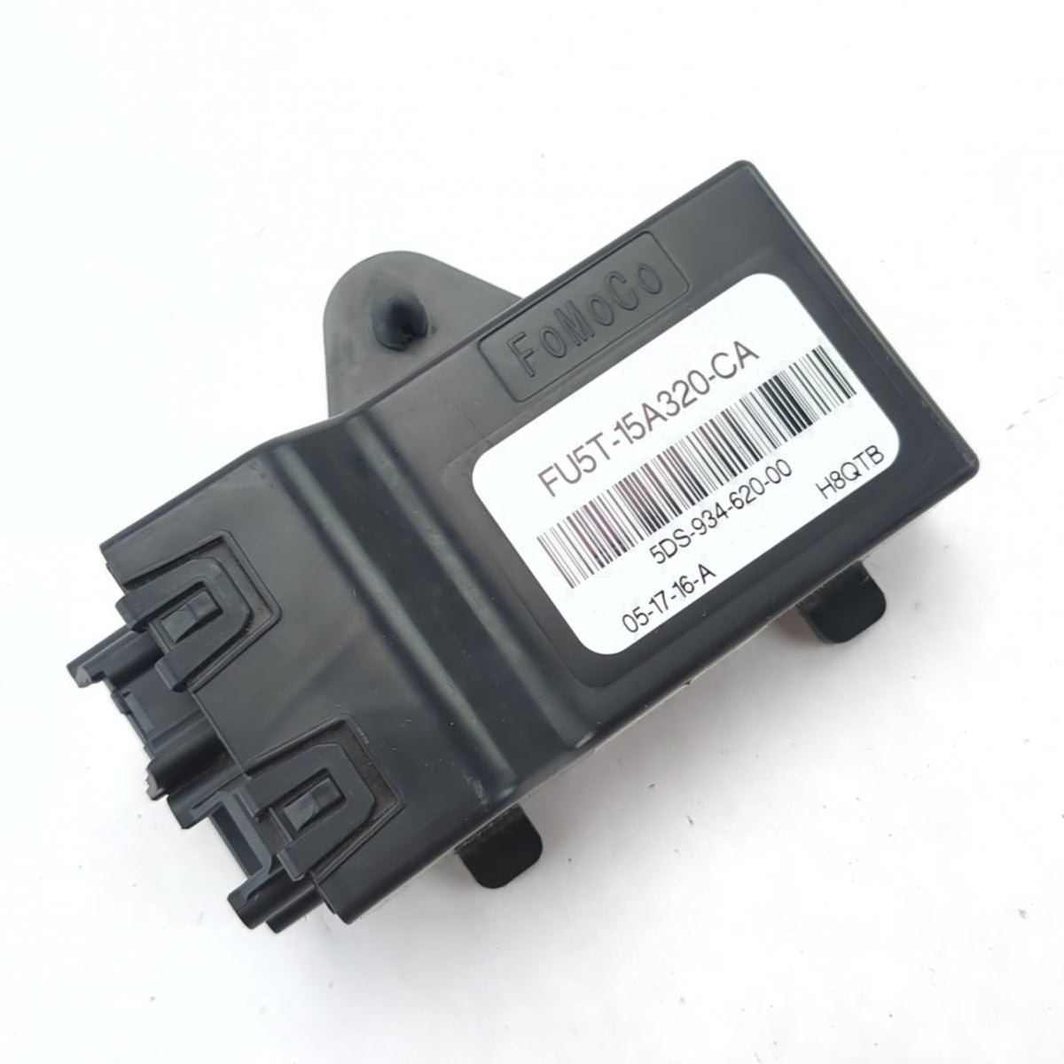 2018 2019 2020 2021 2022 2023 Ford F150 Spot Lamp Control Module