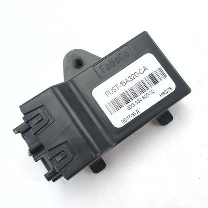 2018 2019 2020 2021 2022 2023 Ford F150 Spot Lamp Control Module