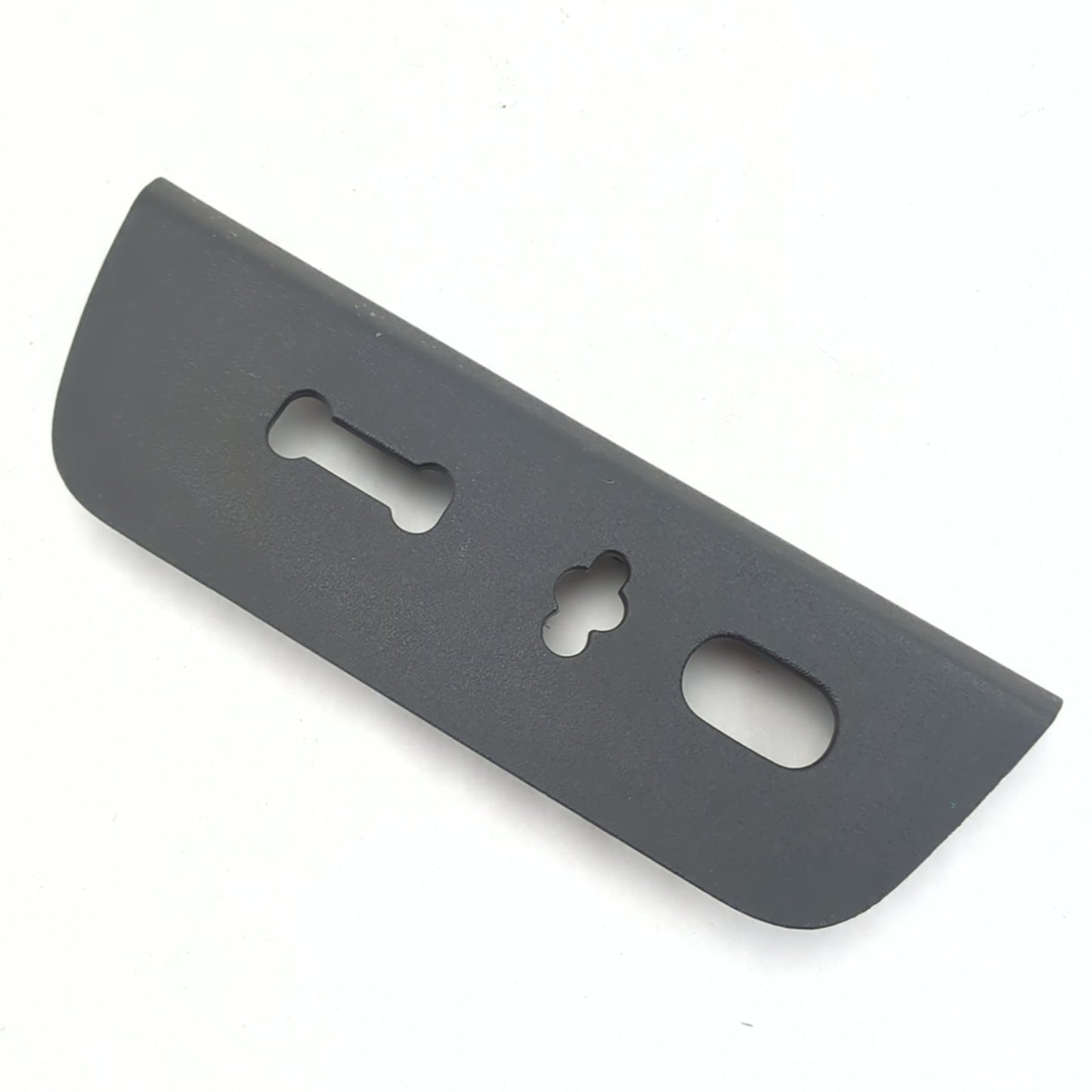 2013 2014 2015 2016 Ford F250 F350 Driver Seat Switch Trim Bezel Cover Black