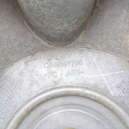 2018 2019 2020 2021 2022 Chevrolet Silverado 3500 Dully Wheel Center Cap Hubcap