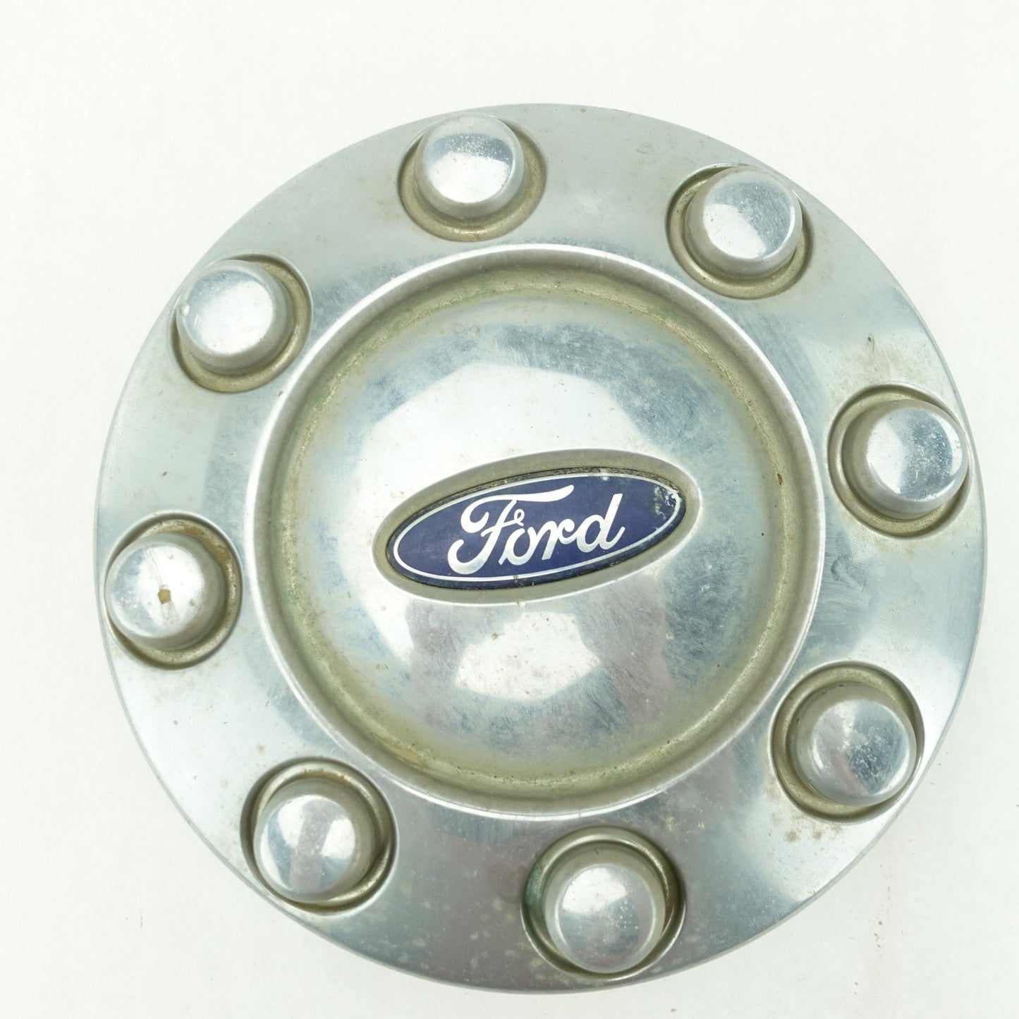 2011 2012 2013 2014 2015 2016 Ford F250 F350 Wheel Center Hub Cap Cover