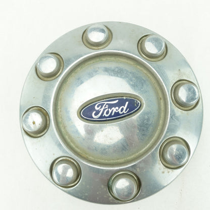 2011 2012 2013 2014 2015 2016 Ford F250 F350 Wheel Center Hub Cap Cover