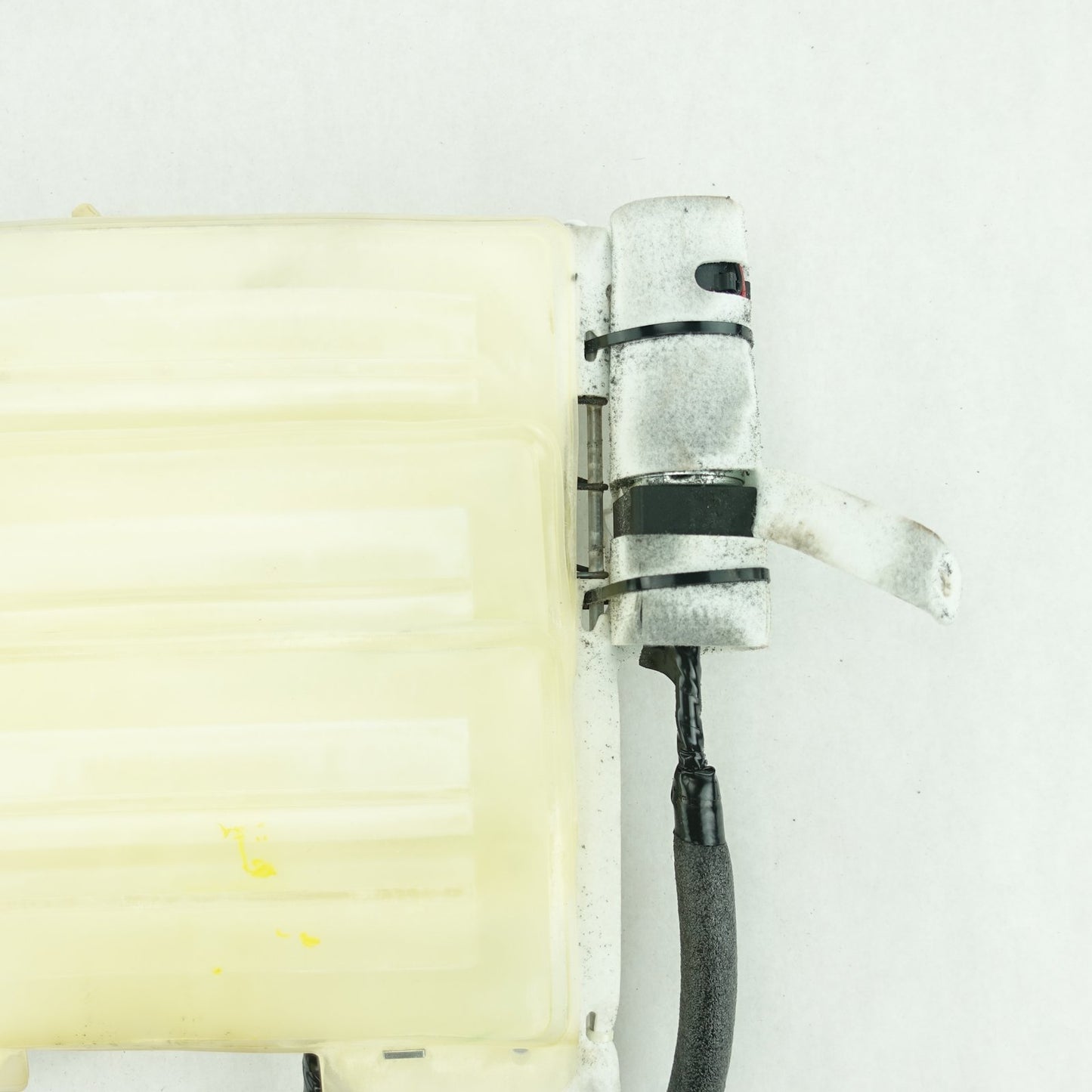 2016 2017 2018 2019 2020 Ford F150 Seat Lumbar Massage Adjuster Air Bladder Pump