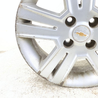 2008 2009 2010 Dodge Caravan 17 inch Aluminum Alloy Wheel Rim Ring