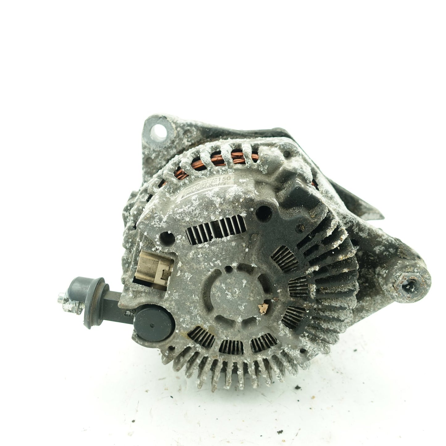 2007 2008 2009 2010 2011 2012 2013 2014 Ford Edge 3.5L Alternator 150 Amp