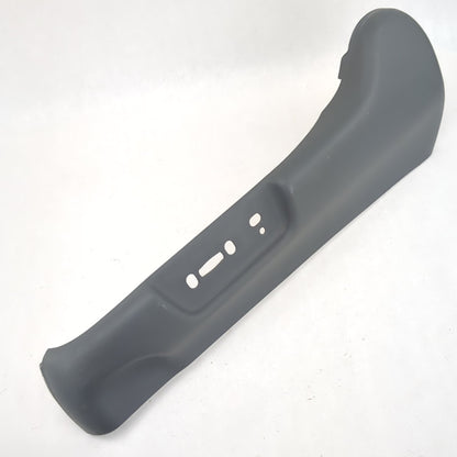 2003 2004 Honda Accord Seat Side Trim Cover Bezel Driver Left Gray