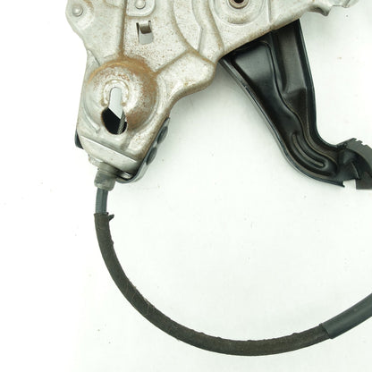 2015 2016 2017 2018 2019 2020 Ford F150 Emergency E Parking Brake Pedal