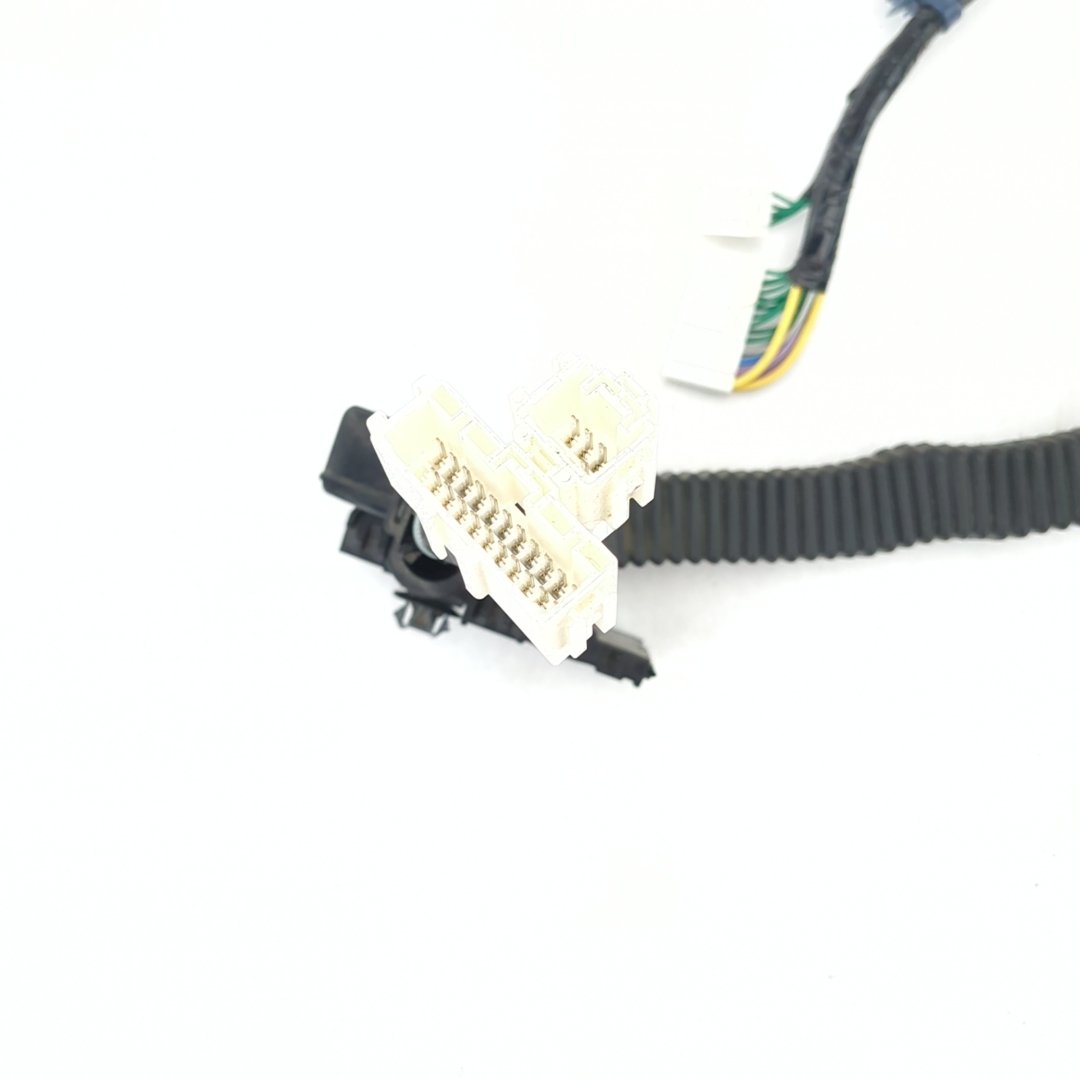 2020 2021 2022 2023 2024 Honda Odyssey Driver Left Sliding Door Wire Harness