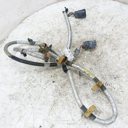 2015 Ford F150 3.5L Transfer Case Wire Harness Loom