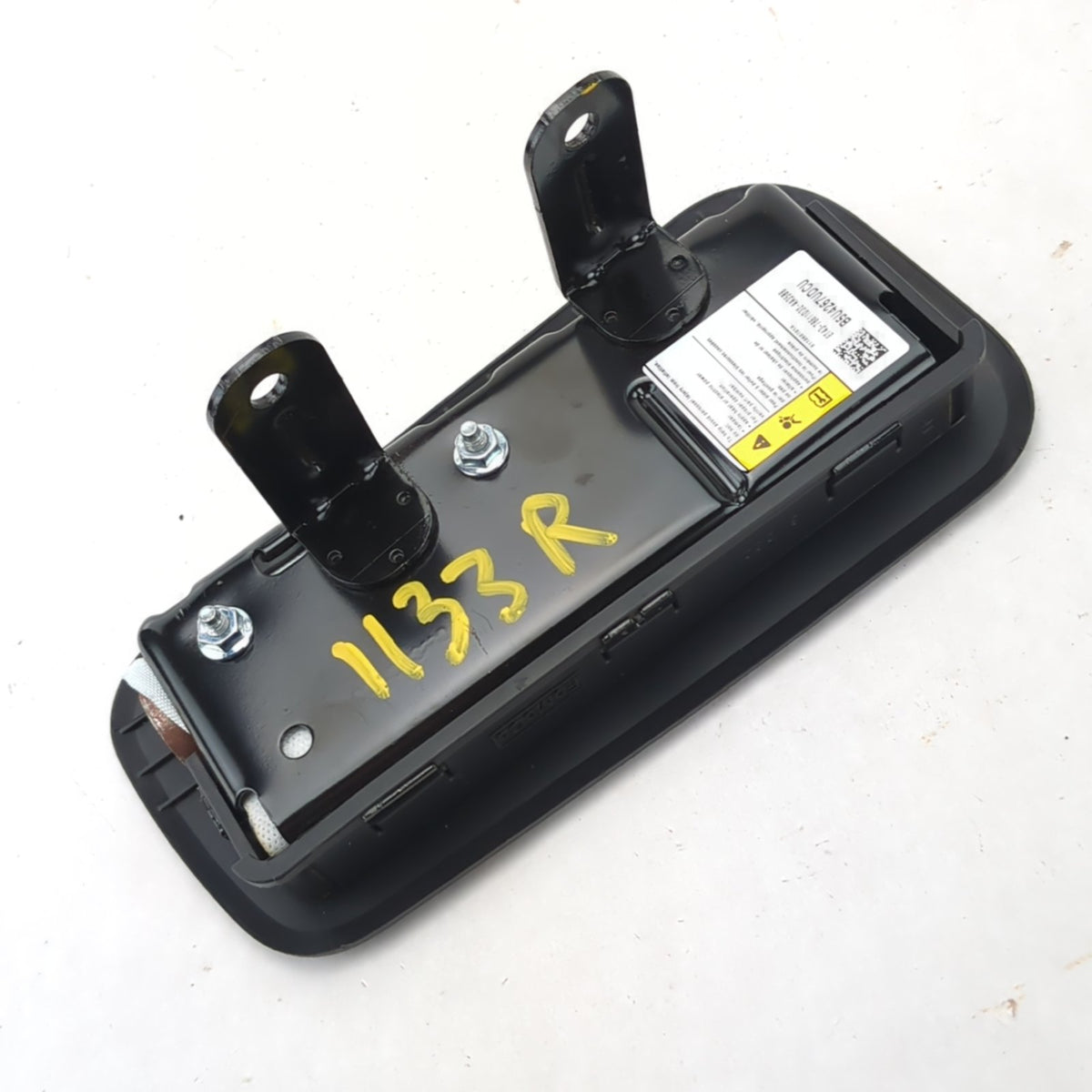 2011 2012 2013 2014 Ford Edge MKX Passenger Front Seat Airbag Air Bag SRS