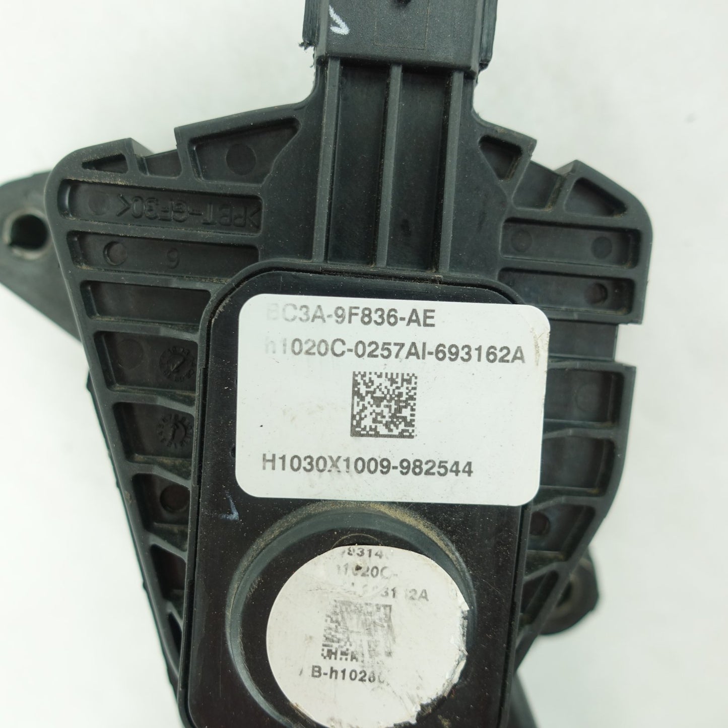 2011 2012 2013 2014 2015 2016 Ford F250 F350 Fuel Gas Accelerator Pedal Peddle