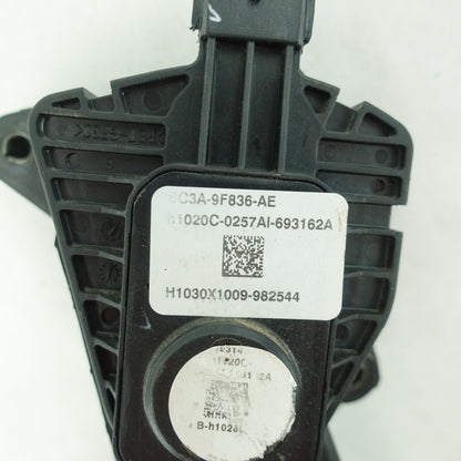 2011 2012 2013 2014 2015 2016 Ford F250 F350 Fuel Gas Accelerator Pedal Peddle