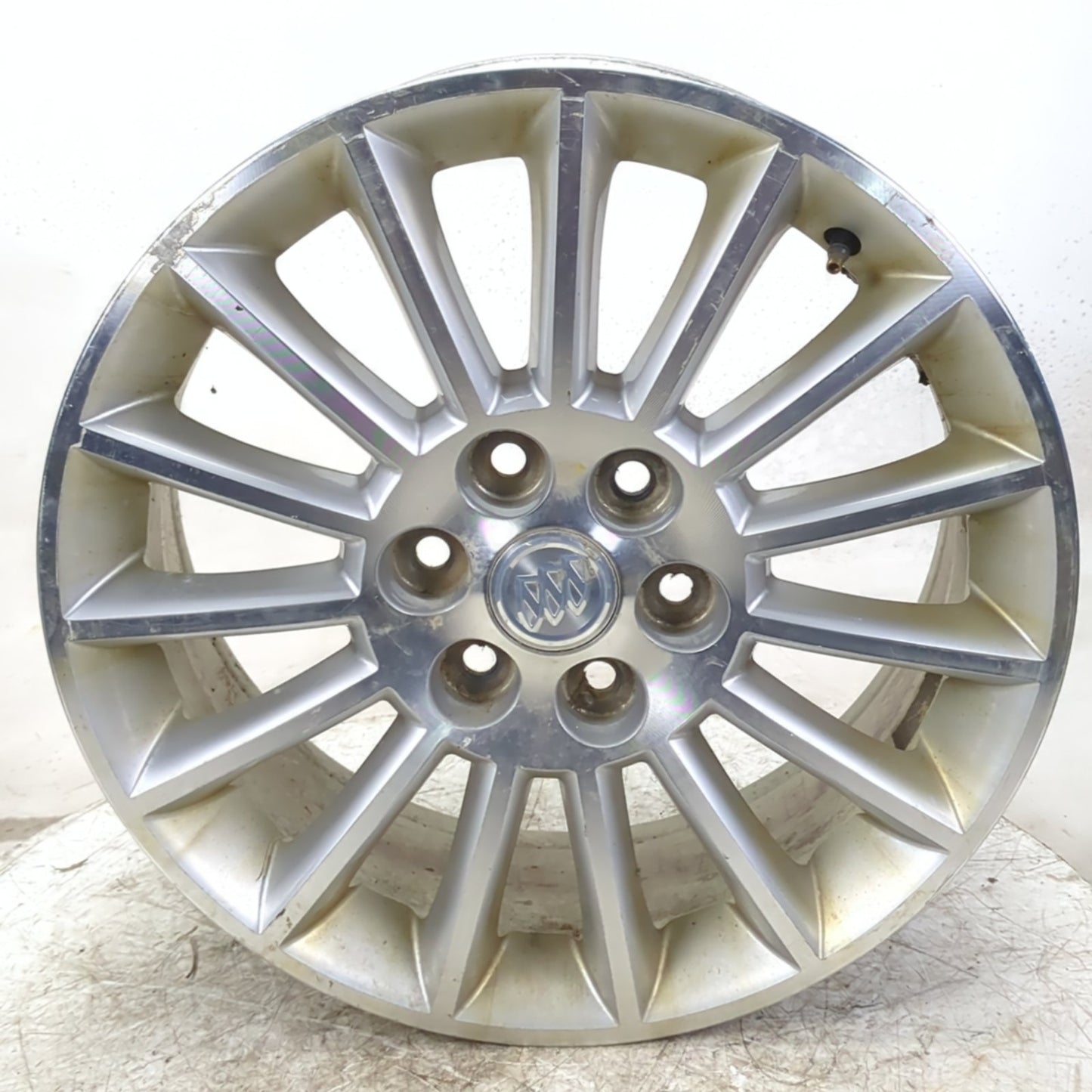 2008 2009 2010 2011 2012 Buick Enclave 19 inch Aluminum Alloy Wheel Rim Ring