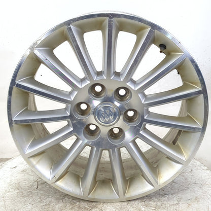 2008 2009 2010 2011 2012 Buick Enclave 19 inch Aluminum Alloy Wheel Rim Ring