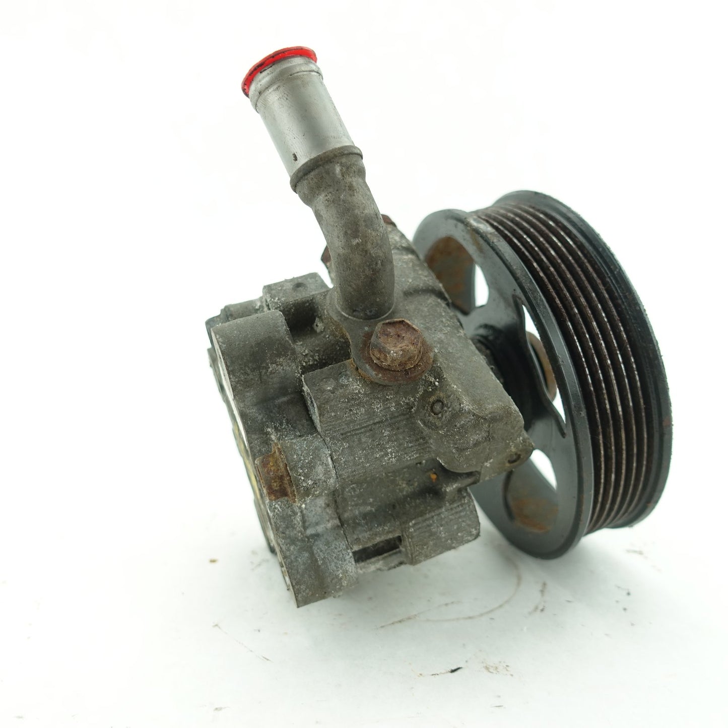 2011 2012 2013 2014 2015 2016 Chrysler Town & Country Power Steering Pump