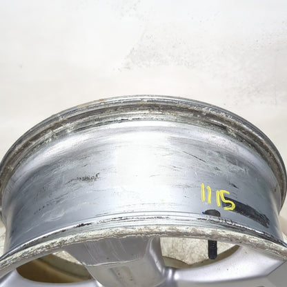 2006 2007 Nissan Murano 18 inch Aluminum Alloy Wheel Rim Ring