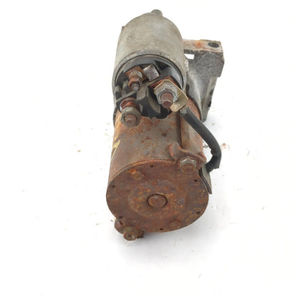 2006 2007 2008 2009  Silverado Sierra 6.0L Starter Motor Engine Start