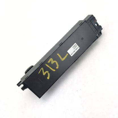 2003 2004 2005 Honda Accord Driver Left Seat Switch 8 Way Black