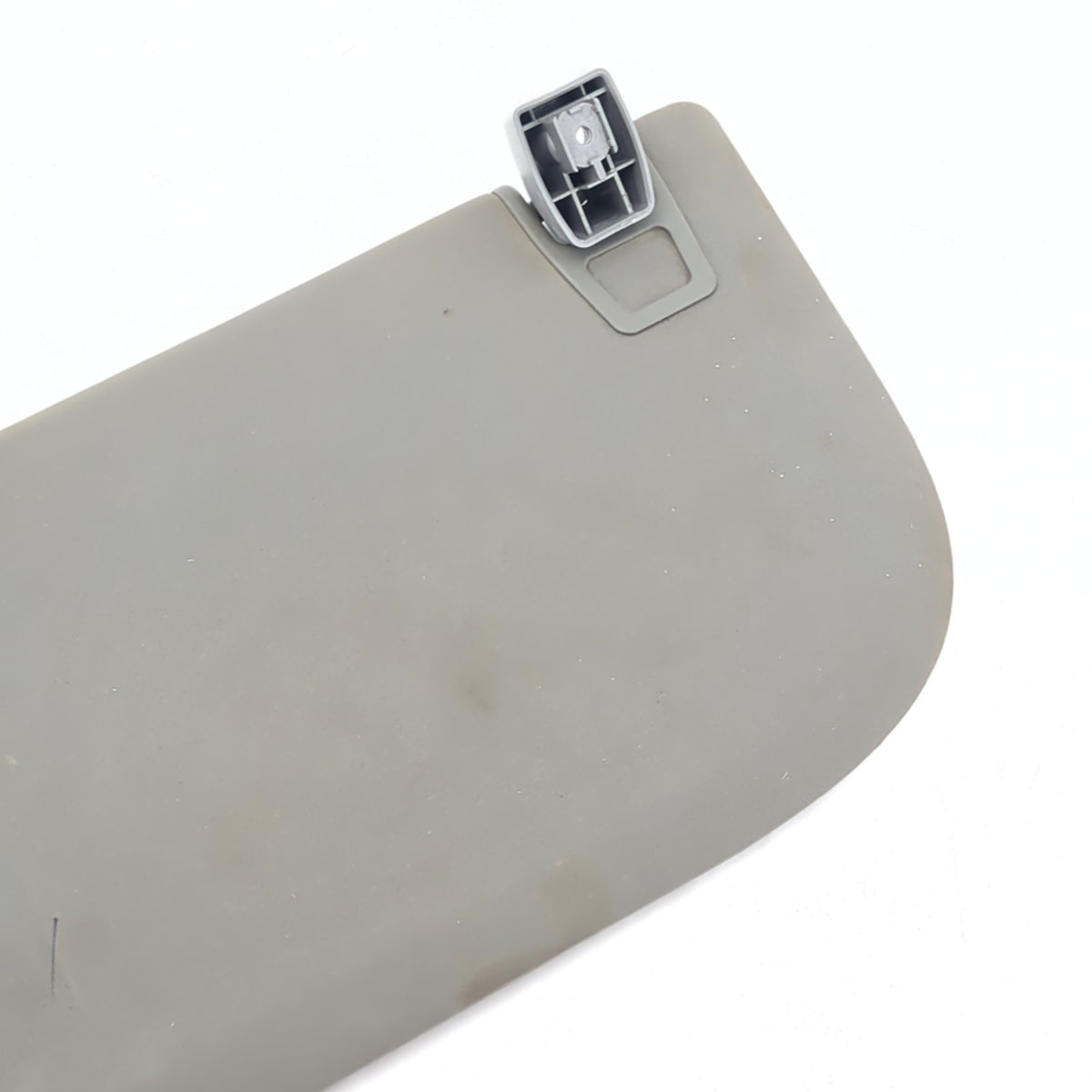 2018 2019 2020 2021 2022 Ford F250 F350 Sun Visor Sunvisor Left Driver Gray