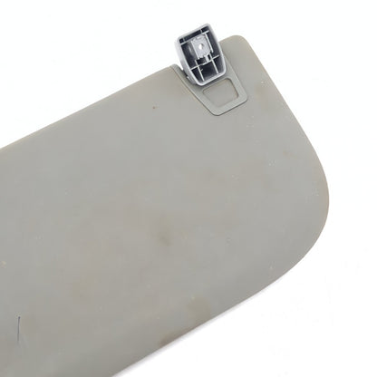 2018 2019 2020 2021 2022 Ford F250 F350 Sun Visor Sunvisor Left Driver Gray