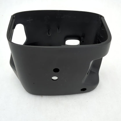 2008 2009 2010 2011 Black Silverado Sierra Tahoe Steering Column Clam Shell Trim