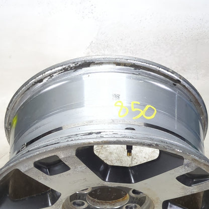 2004 2005 2006 2007 2008 Ford F150 18 inch Aluminum Alloy Wheel Rim Ring