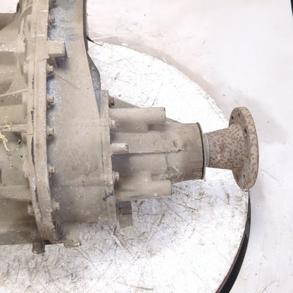 2016 Ford F350 Electric Shift Transfer Case Rear Flange Yoke 102K Miles