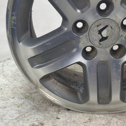 2003 2004 Honda Pilot 16 Inch Alloy Aluminum Wheel Rim Ring 5 Spoke