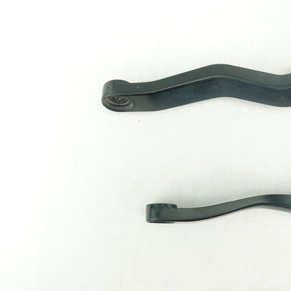 2013 2014 2015 2016 2017 2018 Ram 1500 2500 3500 Windshield Wiper Arm Pair Set