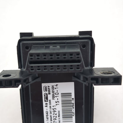 2015 2016 2017 2018 2019 2020 Ford F150 Smart Data Link Control Module