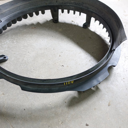 2011 2012 2013 2014 2015 2016 Ford F250 F350 6.7L Fan Shroud Ring