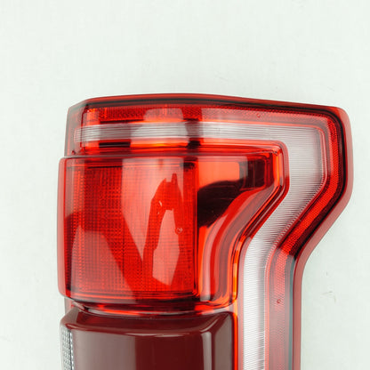 2015 2016 2017 Ford F150 Taillight Passenger Side RH LED Blind Spot Radar