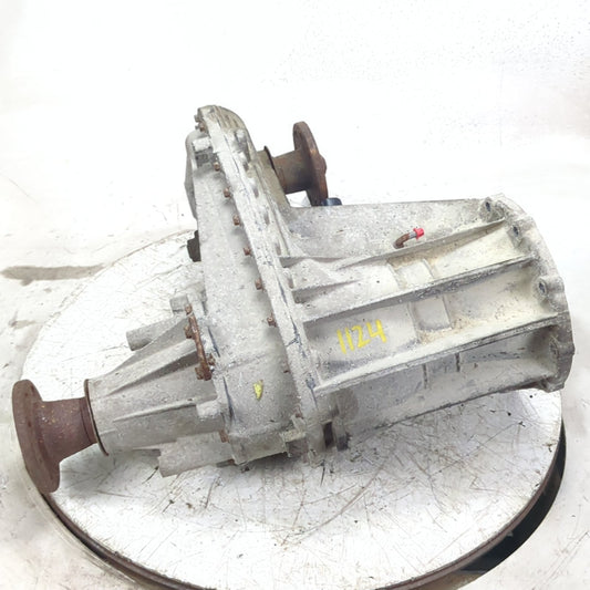 2013 2014 2015 Ford F350 Electric Shifter Rear Flange Yoke Transfer Case 158K Mi