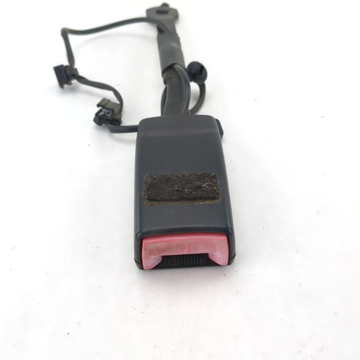 2009 2010 2011 2012 Audi Q5 Seat Belt Buckle Driver Left Front