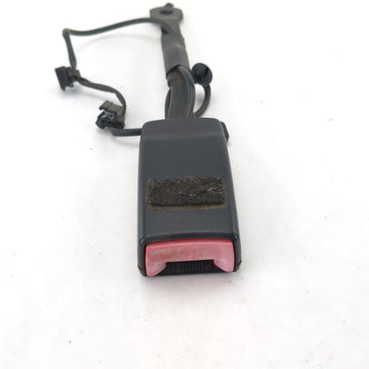2009 2010 2011 2012 Audi Q5 Seat Belt Buckle Driver Left Front
