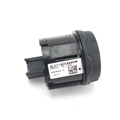 2017 2018 2019 2020 Ford F150 Trailer Backup Assist Control Knob Switch Dial OEM