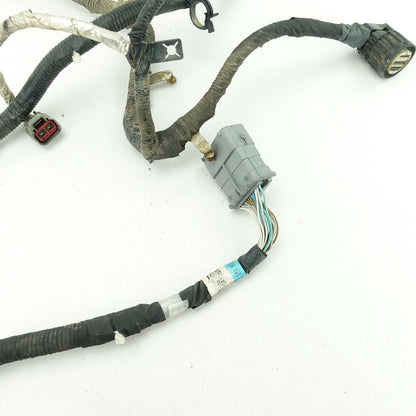 2016 Ford F250 F350 6.7L Electric Shift Transfer Case Transmission Wire Harness